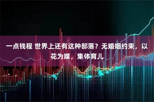 一点钱程 世界上还有这种部落？无婚姻约束，以花为媒，集体育儿